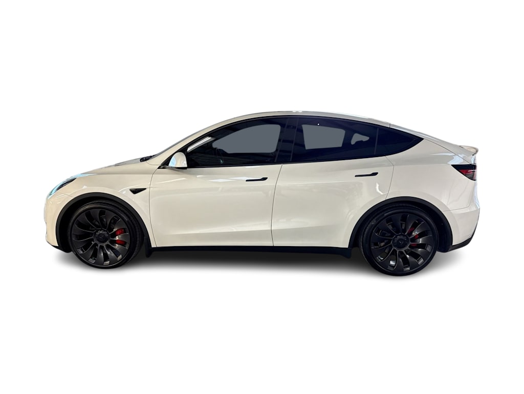Thumbnail: 2023 Tesla Model Y - 23