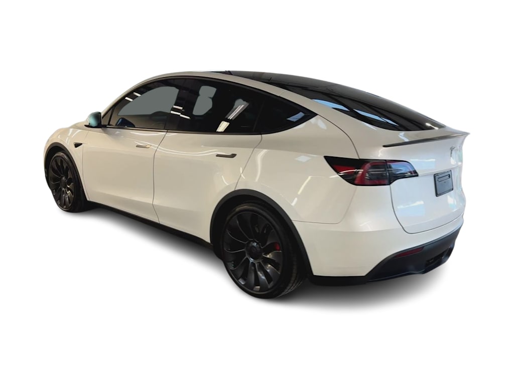 Thumbnail: 2023 Tesla Model Y - 4