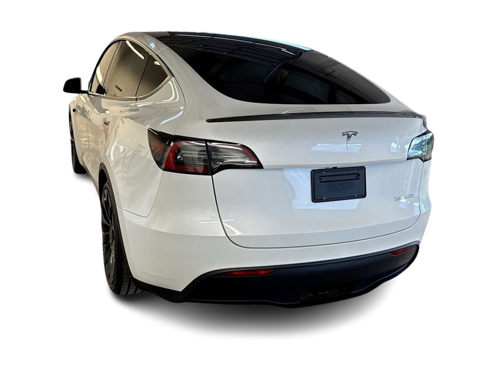 Thumbnail: 2023 Tesla Model Y - 24