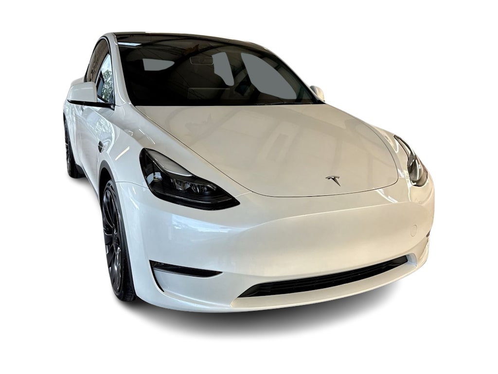 Thumbnail: 2023 Tesla Model Y - 27