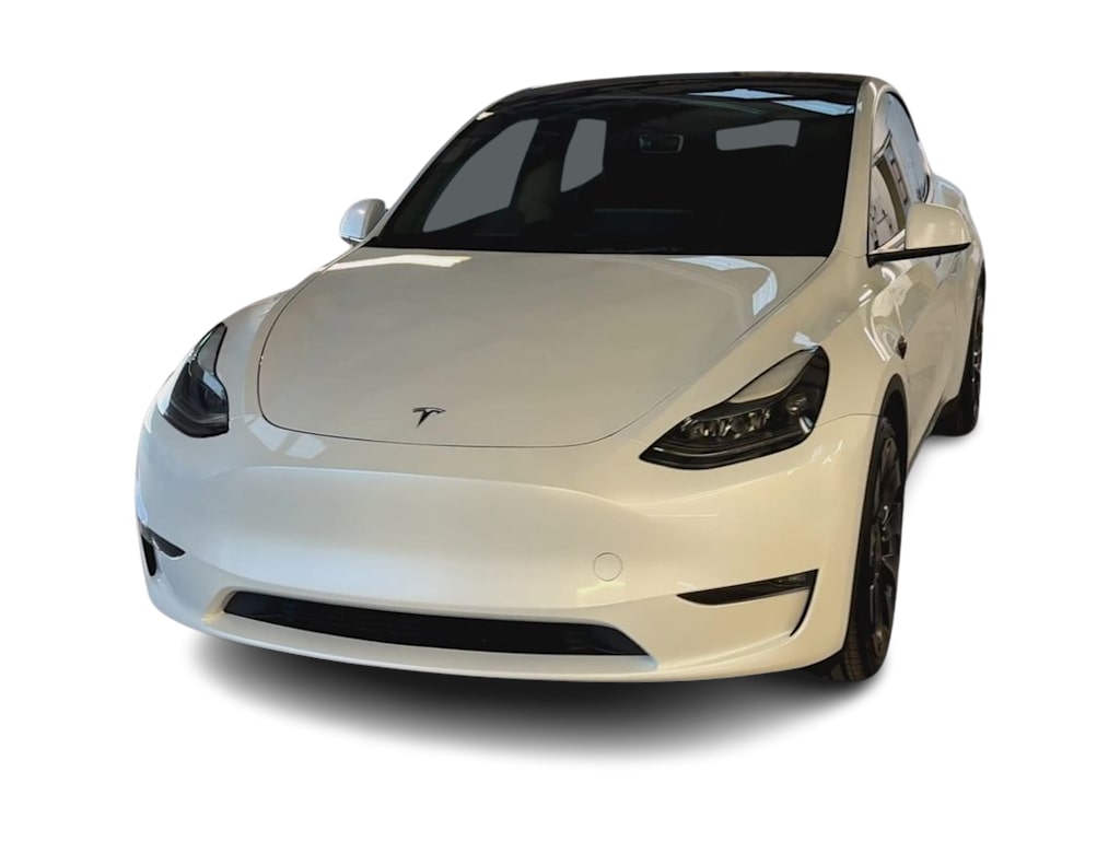 Thumbnail: 2023 Tesla Model Y - 19