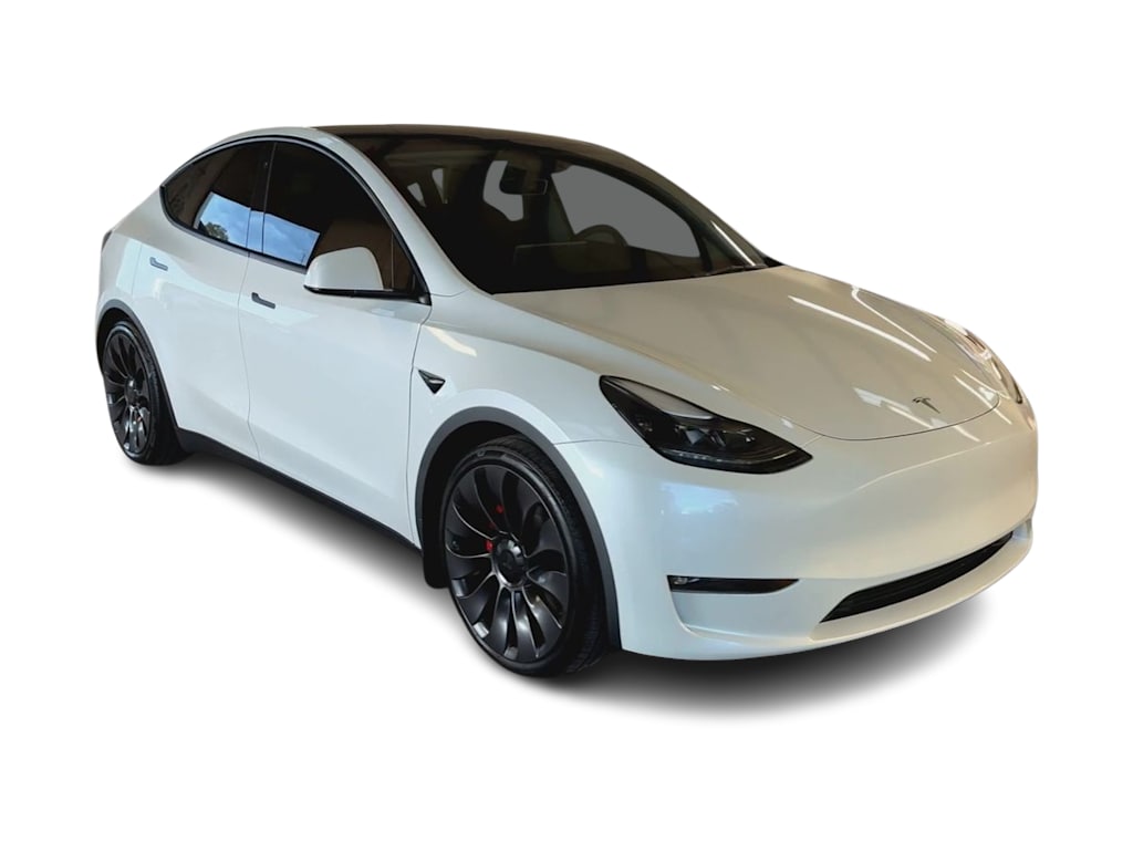 Thumbnail: 2023 Tesla Model Y - 18