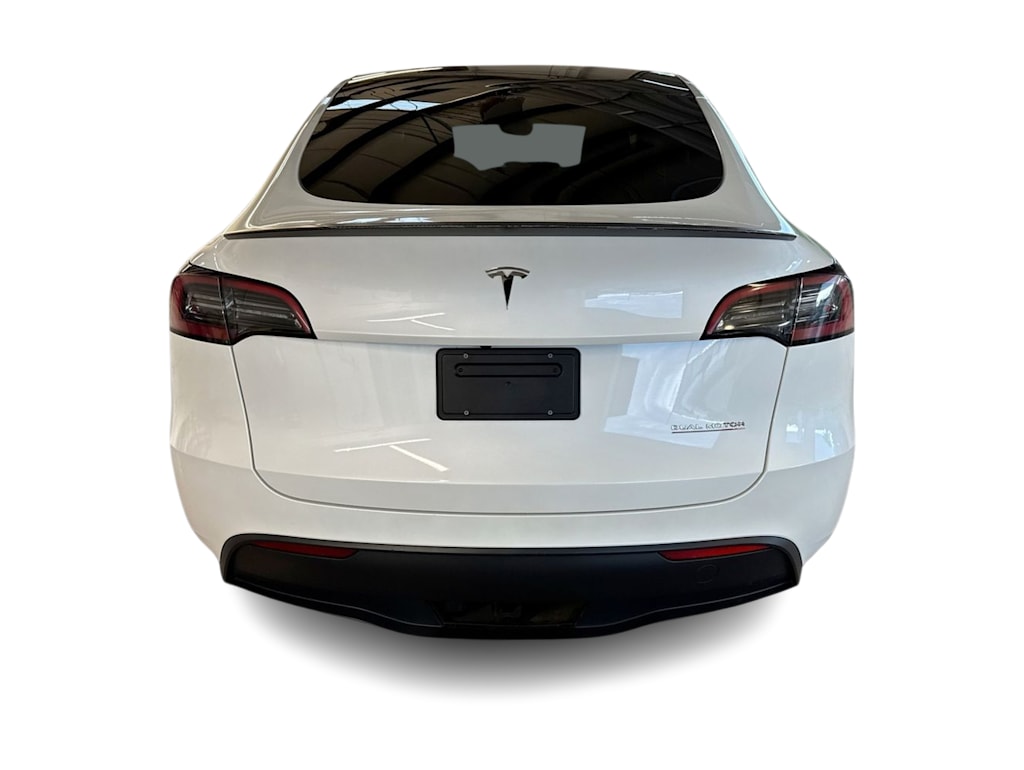 Thumbnail: 2023 Tesla Model Y - 5