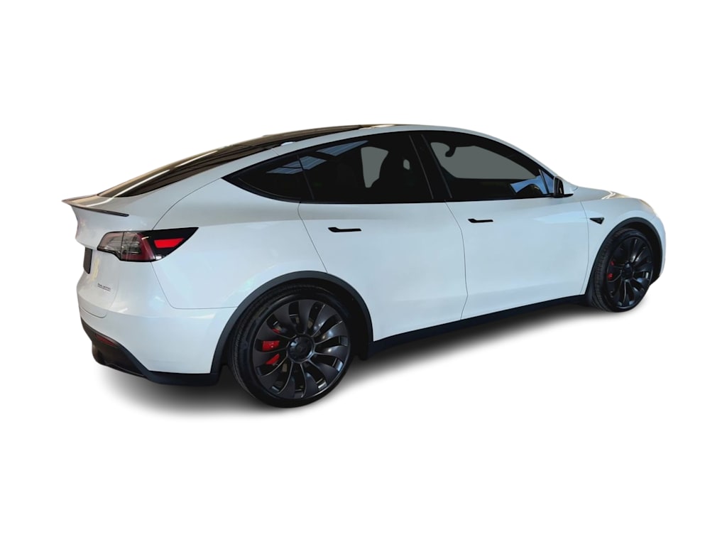 Thumbnail: 2023 Tesla Model Y - 21