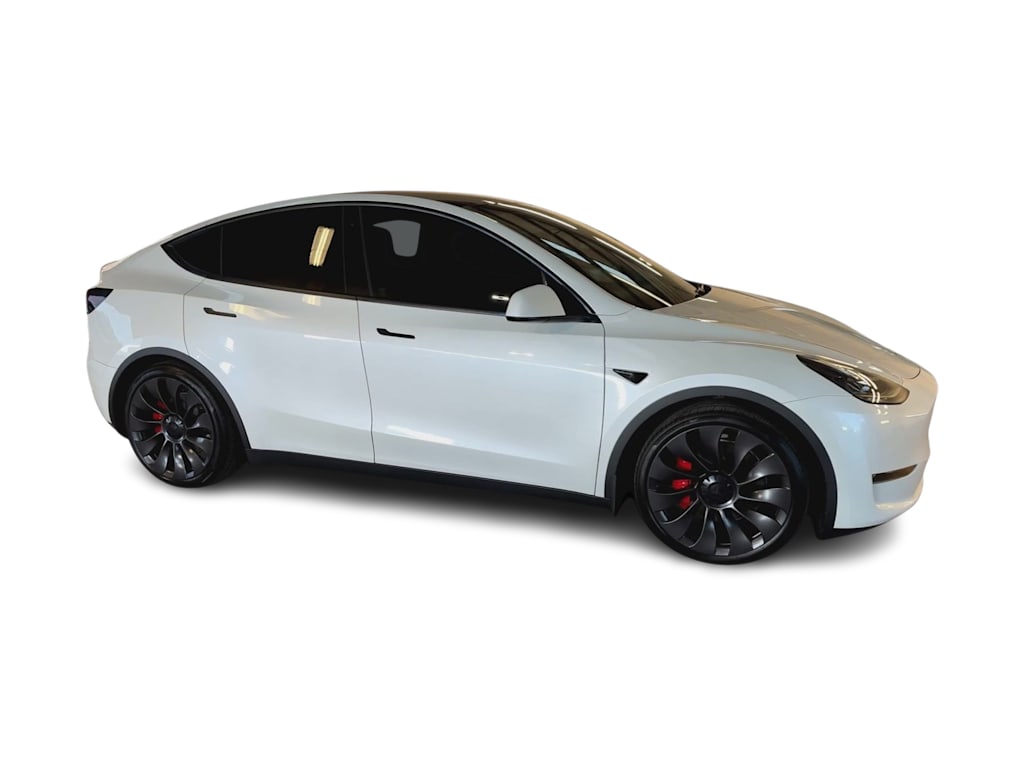 Thumbnail: 2023 Tesla Model Y - 22