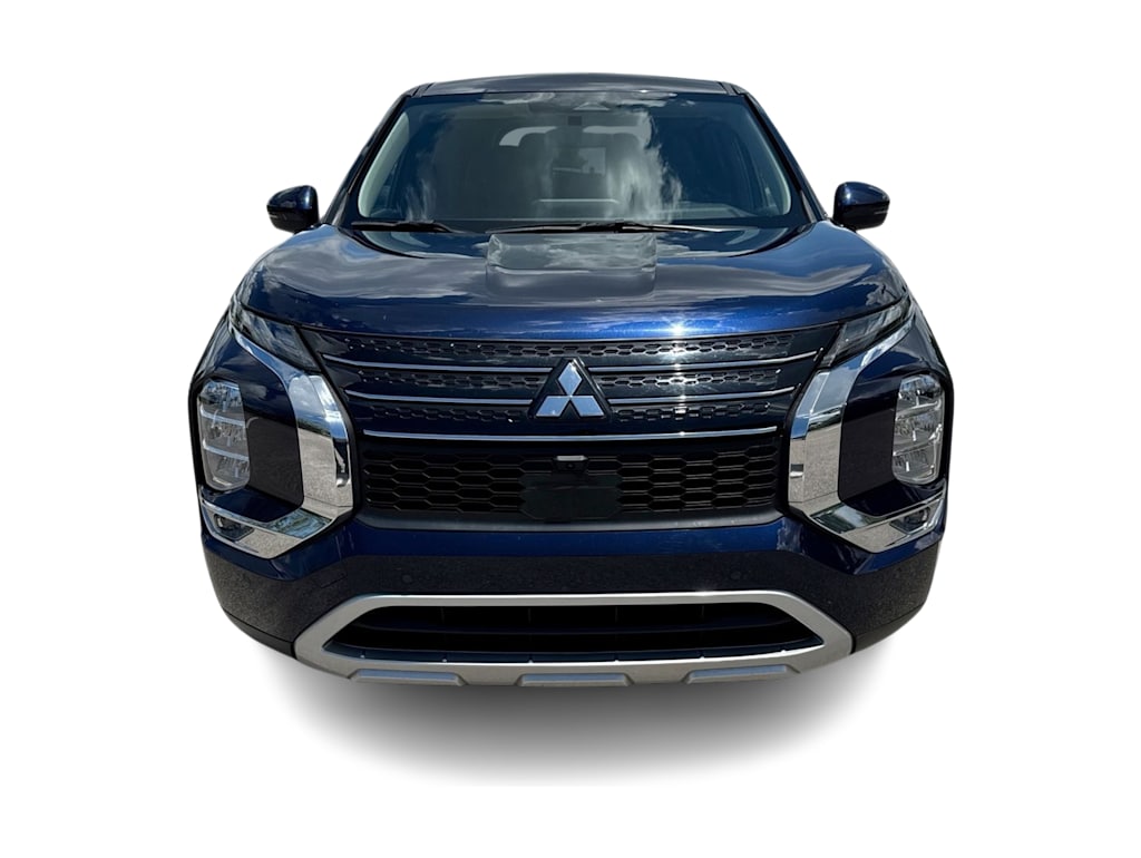 Thumbnail: 2024 Mitsubishi Outlander - 29