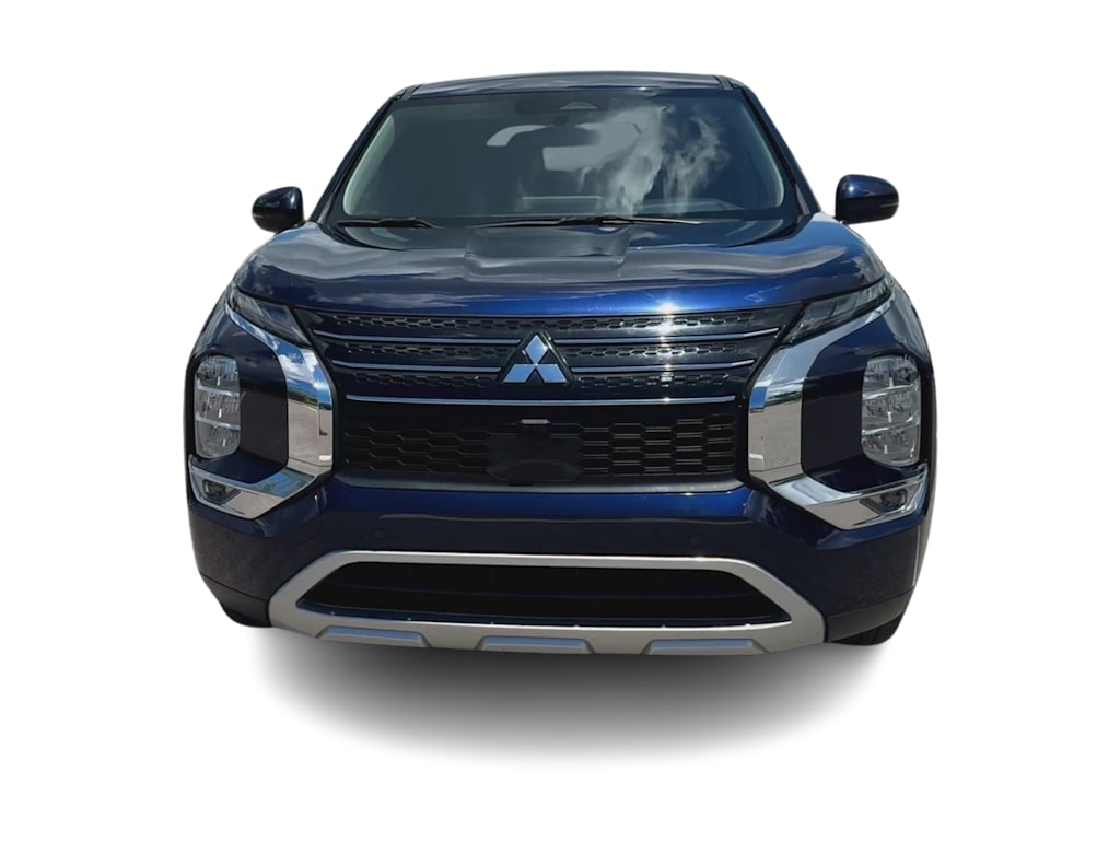 Thumbnail: 2024 Mitsubishi Outlander - 6