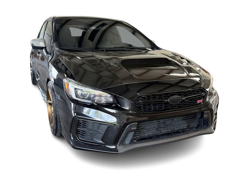 Thumbnail: 2021 Subaru WRX - 28