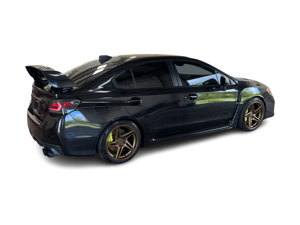 Thumbnail: 2021 Subaru WRX - 21