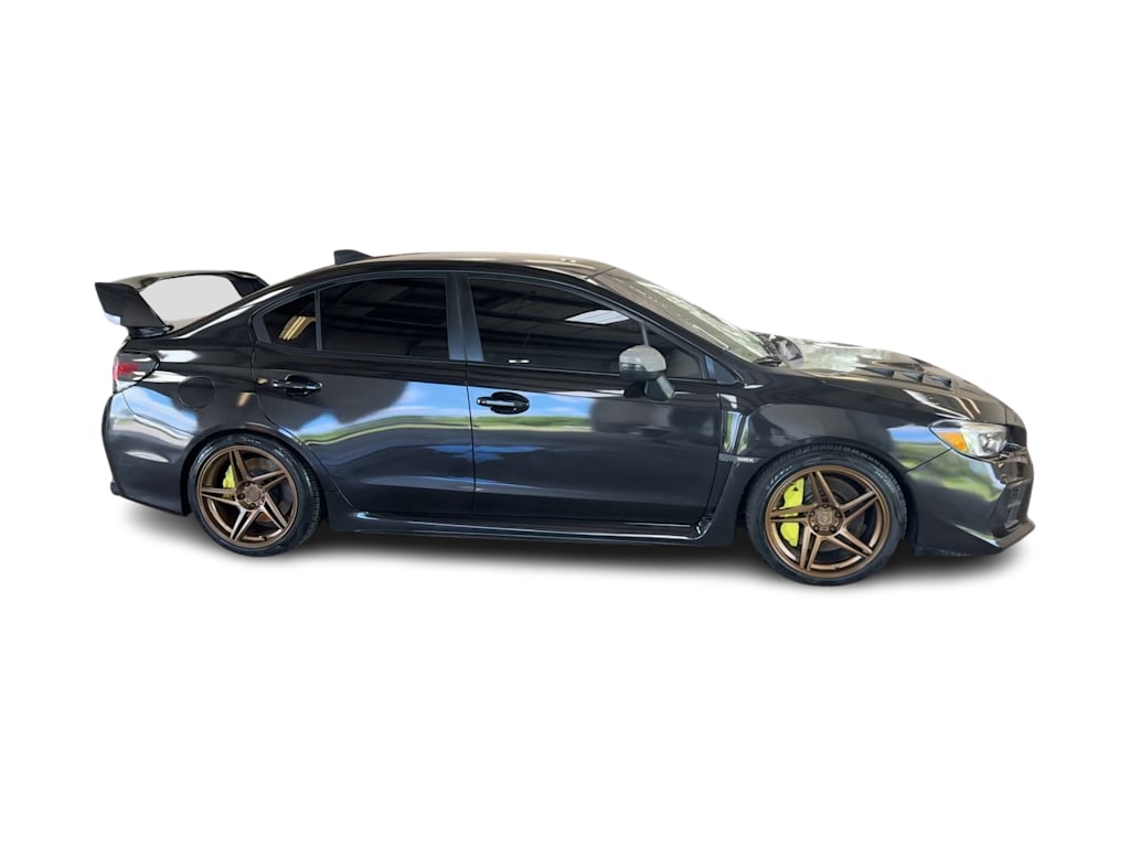 Thumbnail: 2021 Subaru WRX - 22