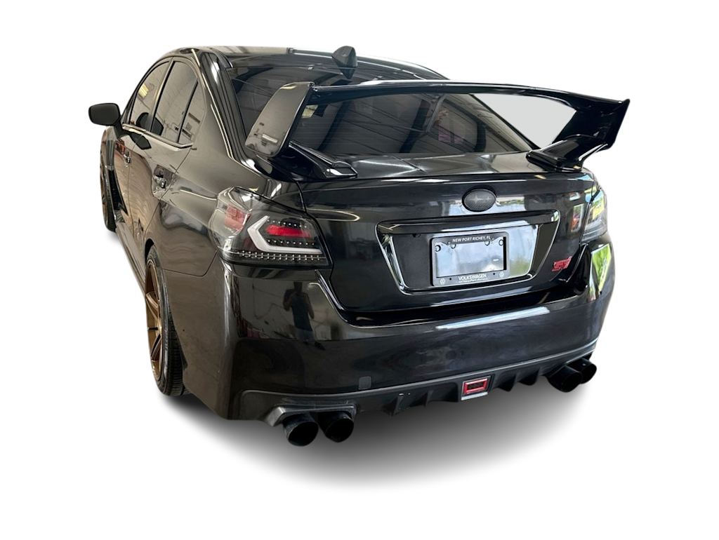 Thumbnail: 2021 Subaru WRX - 24