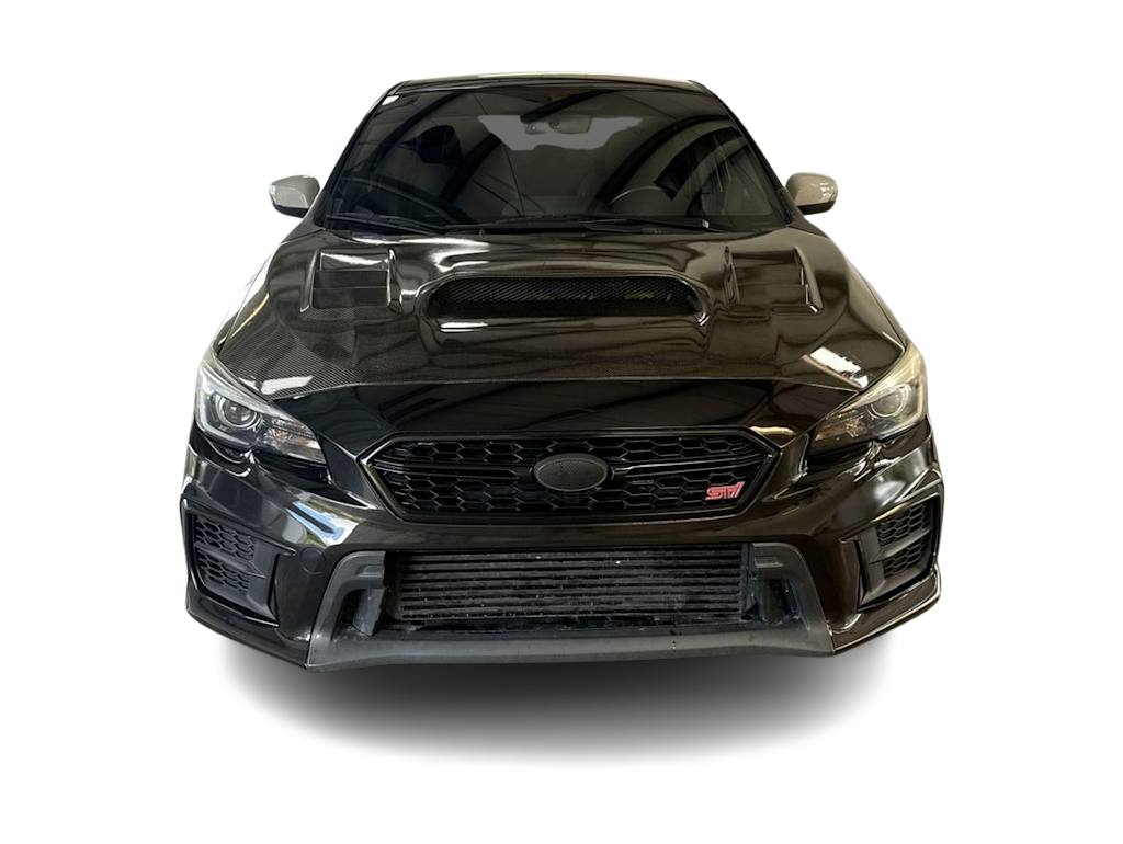 Thumbnail: 2021 Subaru WRX - 29