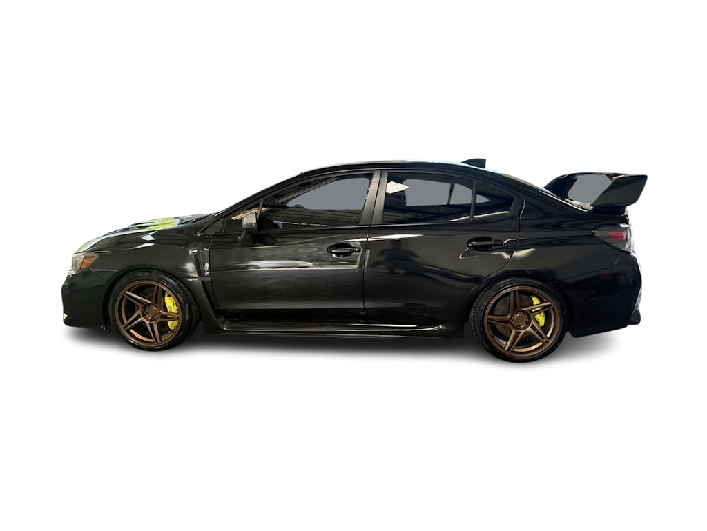 Thumbnail: 2021 Subaru WRX - 23