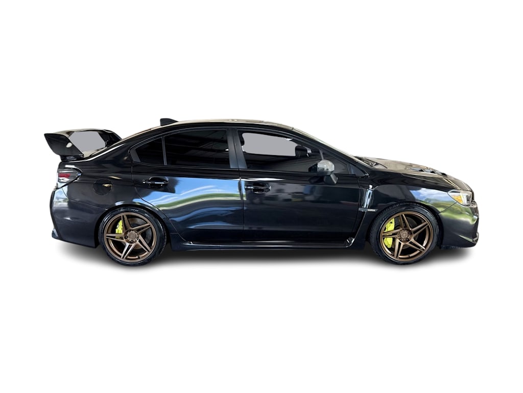 Thumbnail: 2021 Subaru WRX - 27