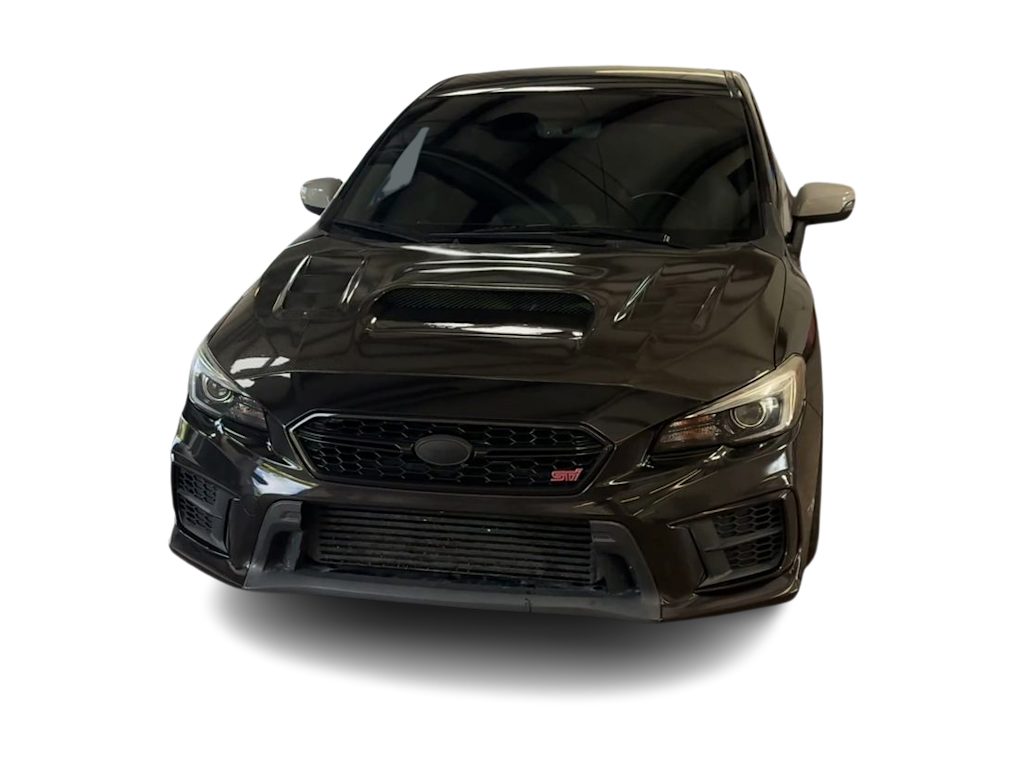 Thumbnail: 2021 Subaru WRX - 5