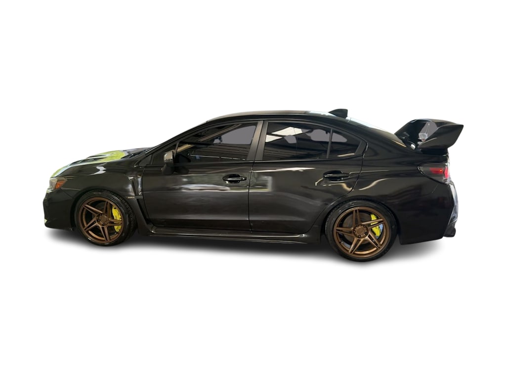 Thumbnail: 2021 Subaru WRX - 3