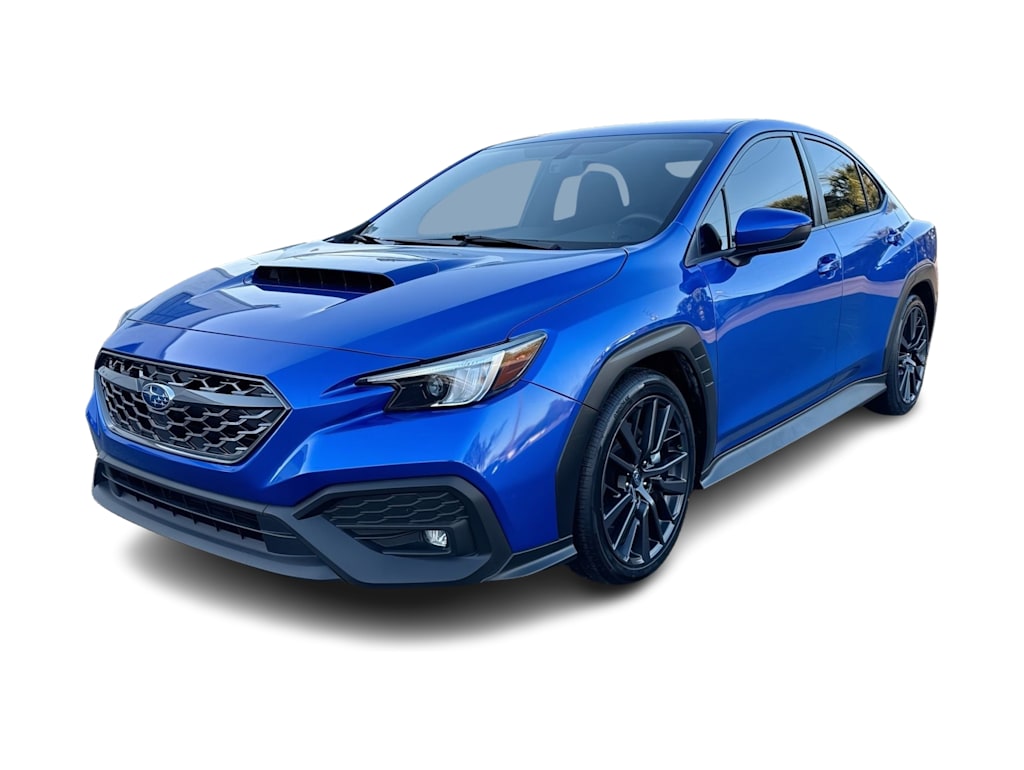 2023 Subaru WRX