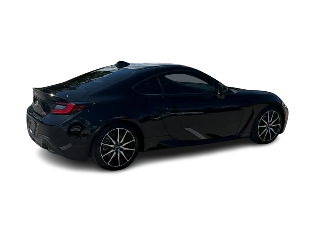 Thumbnail: 2023 Toyota GR86 - 20