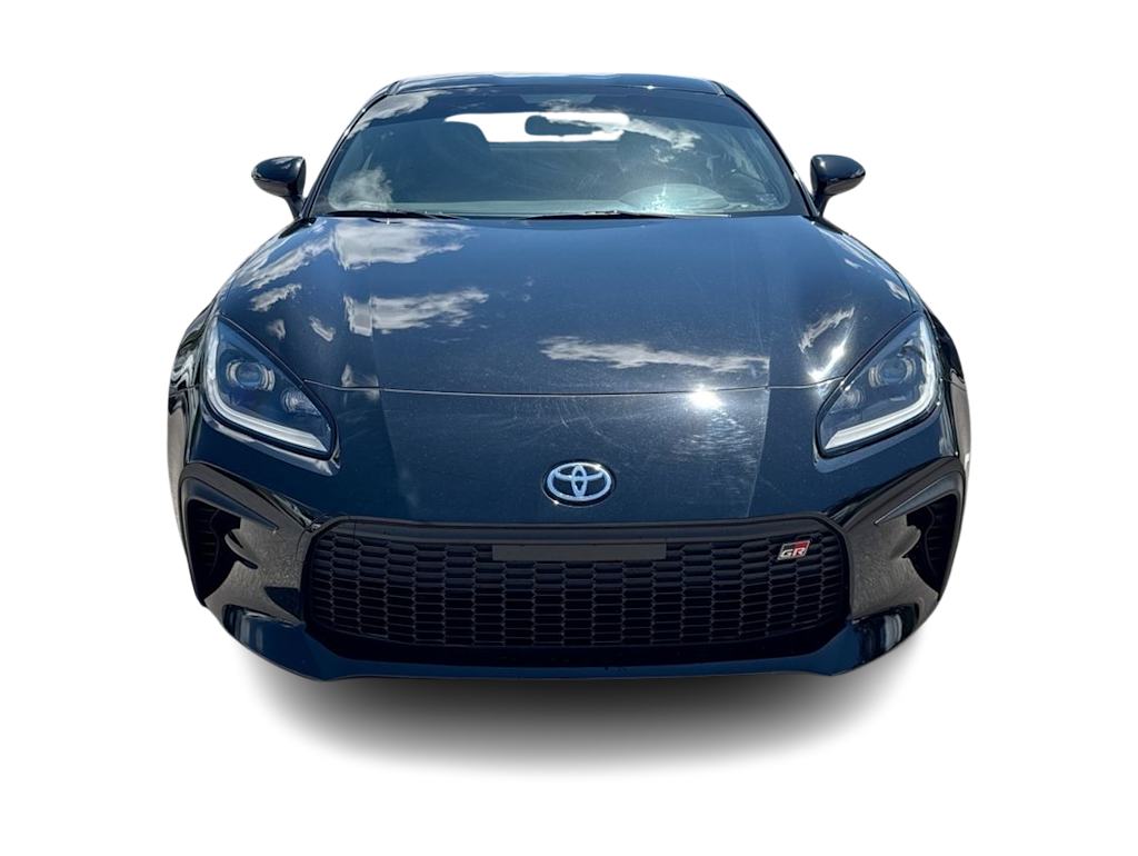 Thumbnail: 2023 Toyota GR86 - 28
