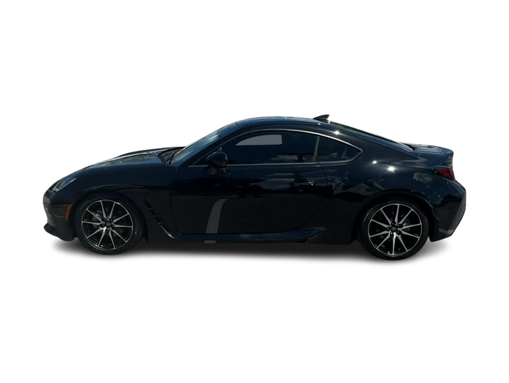 Thumbnail: 2023 Toyota GR86 - 19