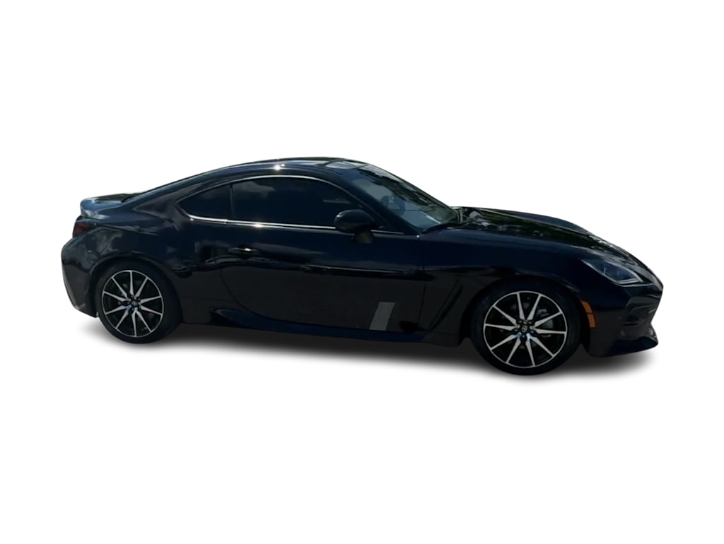 Thumbnail: 2023 Toyota GR86 - 21