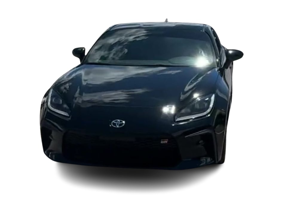 Thumbnail: 2023 Toyota GR86 - 6