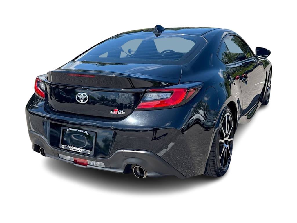 Thumbnail: 2023 Toyota GR86 - 25