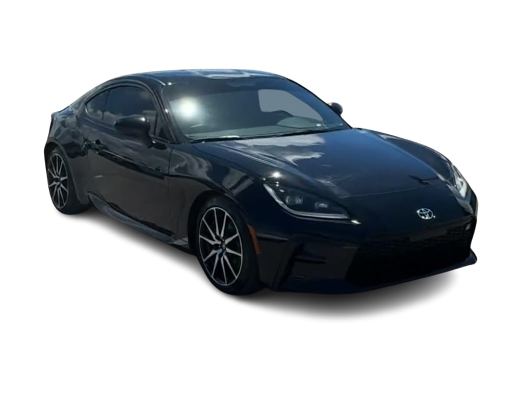 Thumbnail: 2023 Toyota GR86 - 18