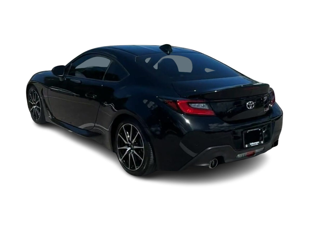 Thumbnail: 2023 Toyota GR86 - 4