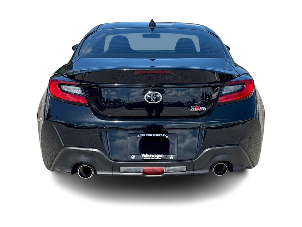 Thumbnail: 2023 Toyota GR86 - 24