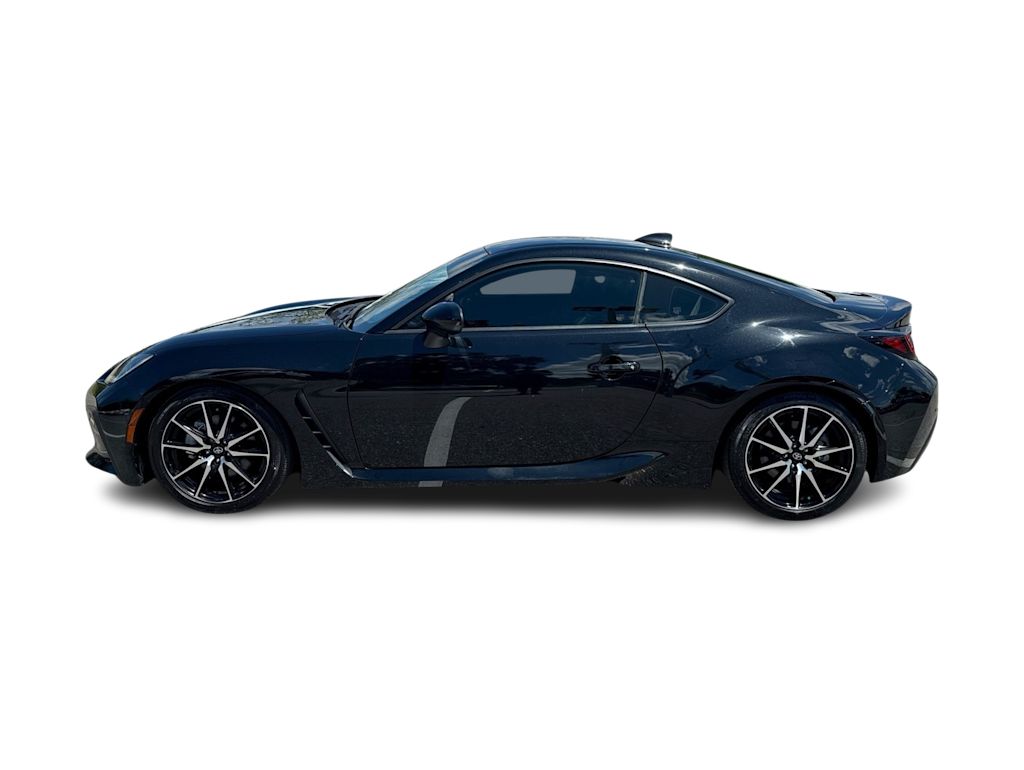 Thumbnail: 2023 Toyota GR86 - 22