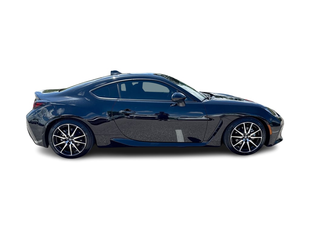 Thumbnail: 2023 Toyota GR86 - 26