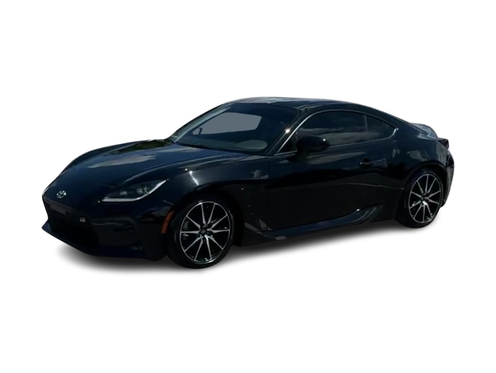 Thumbnail: 2023 Toyota GR86 - 3