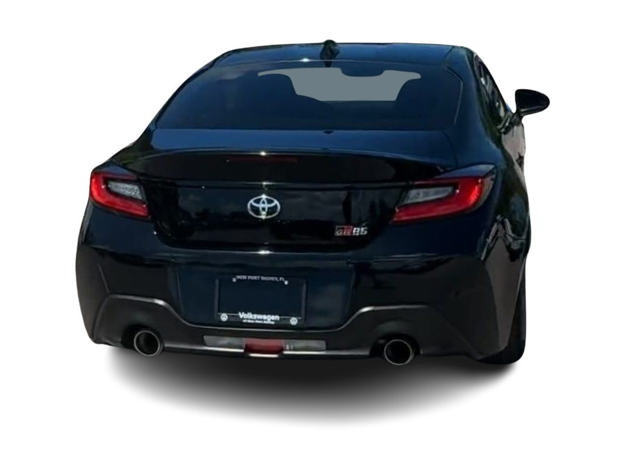 Thumbnail: 2023 Toyota GR86 - 5