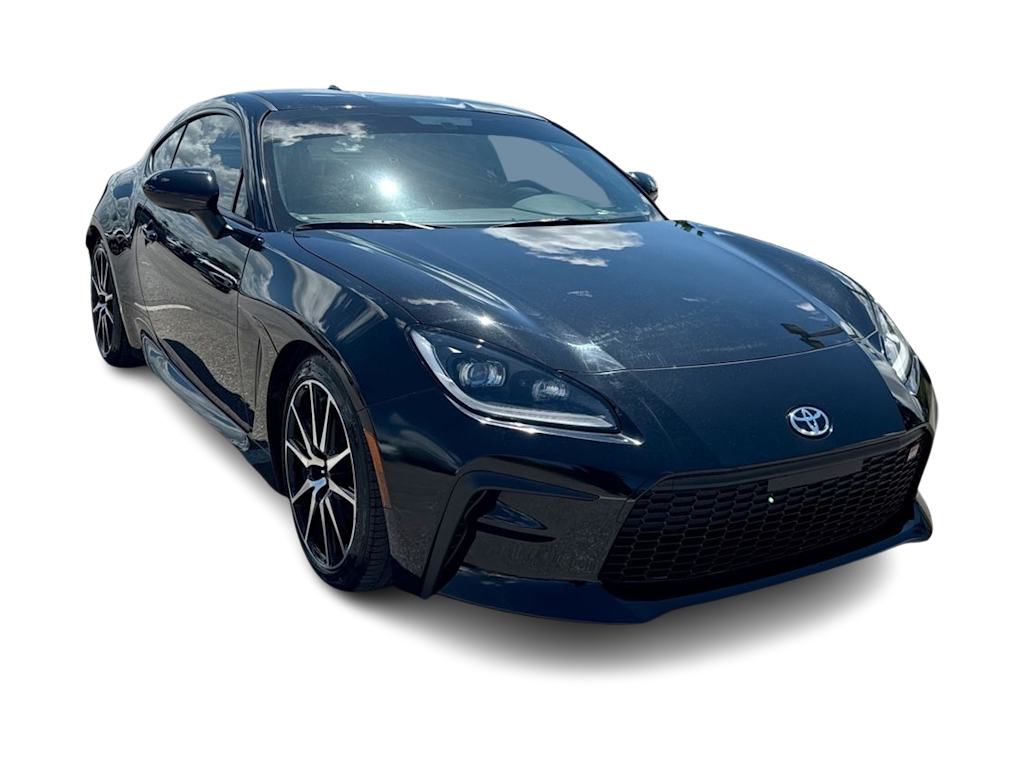 Thumbnail: 2023 Toyota GR86 - 27