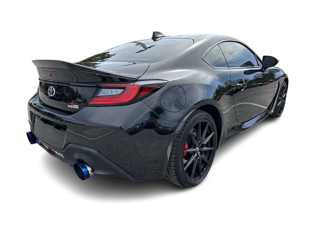 Thumbnail: 2025 Toyota GR86 - 19