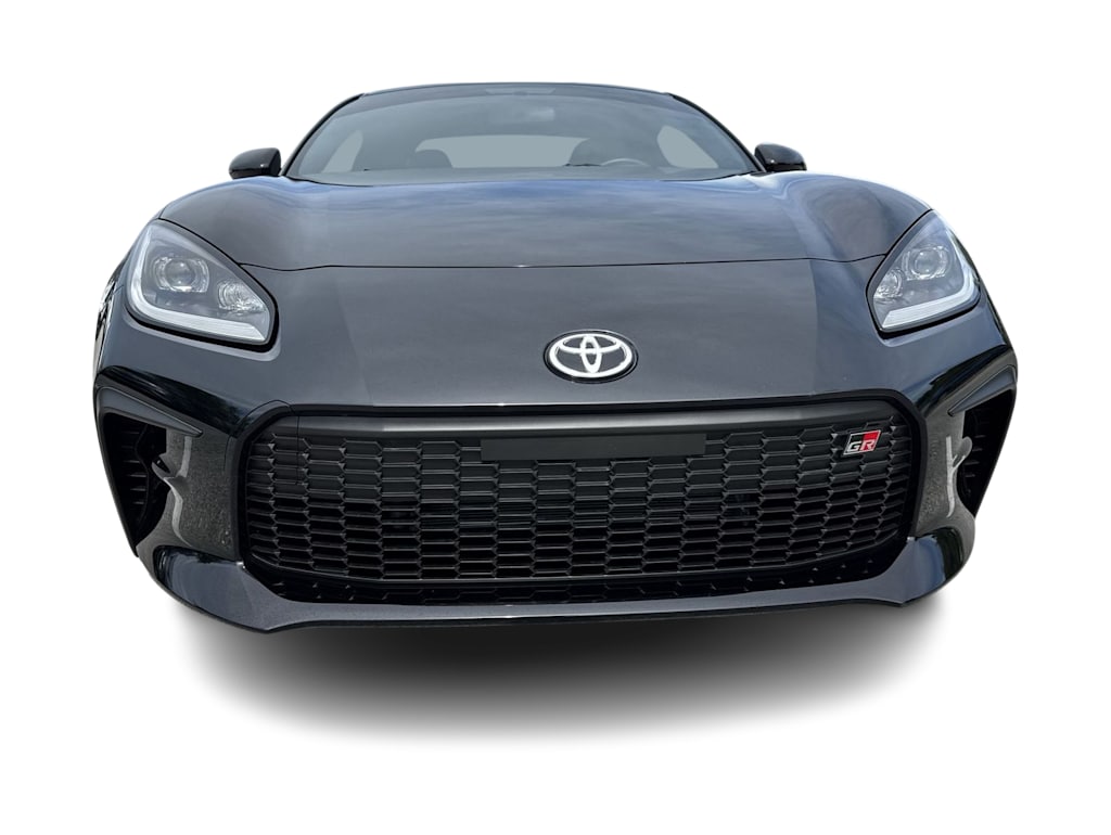 Thumbnail: 2025 Toyota GR86 - 6