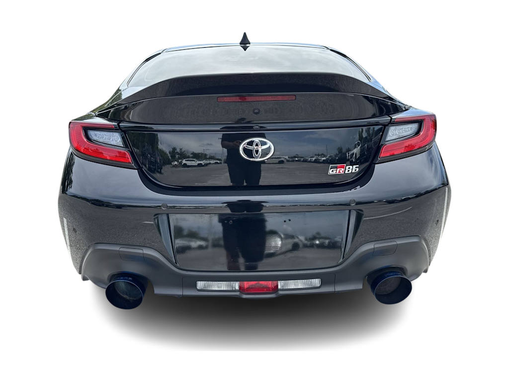 Thumbnail: 2025 Toyota GR86 - 5