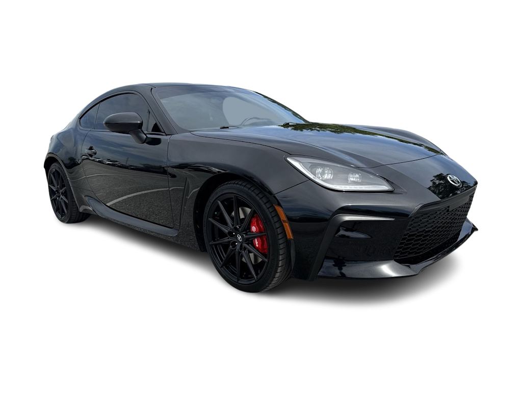 Thumbnail: 2025 Toyota GR86 - 21