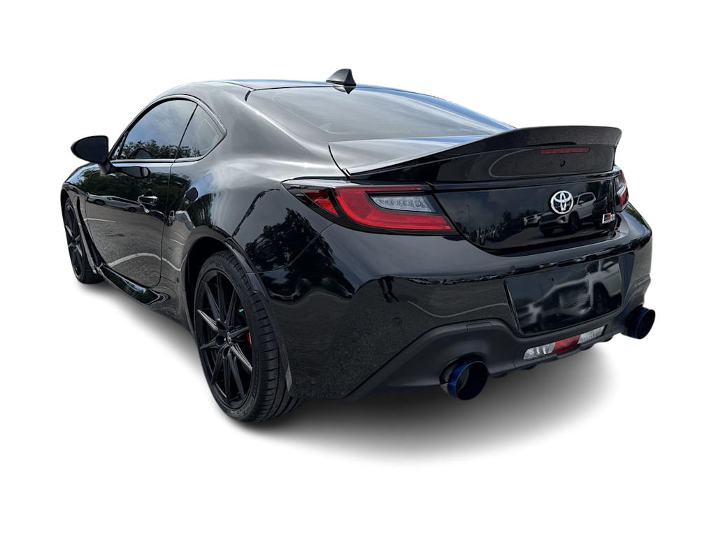 Thumbnail: 2025 Toyota GR86 - 4