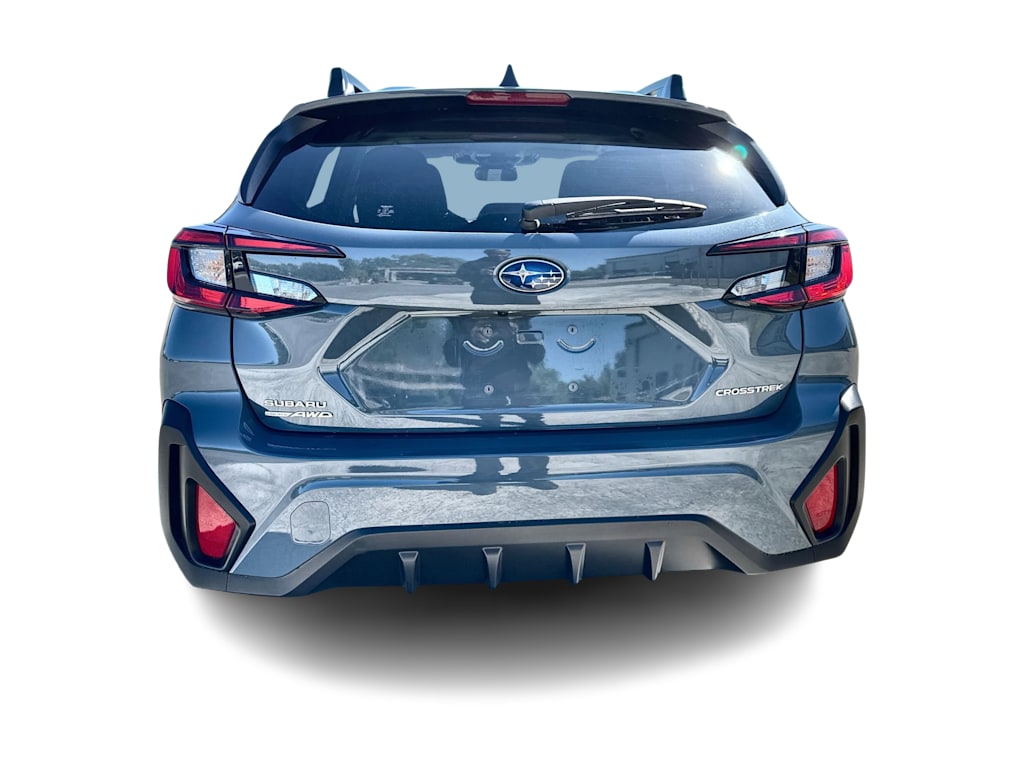 Thumbnail: 2024 Subaru Crosstrek - 5
