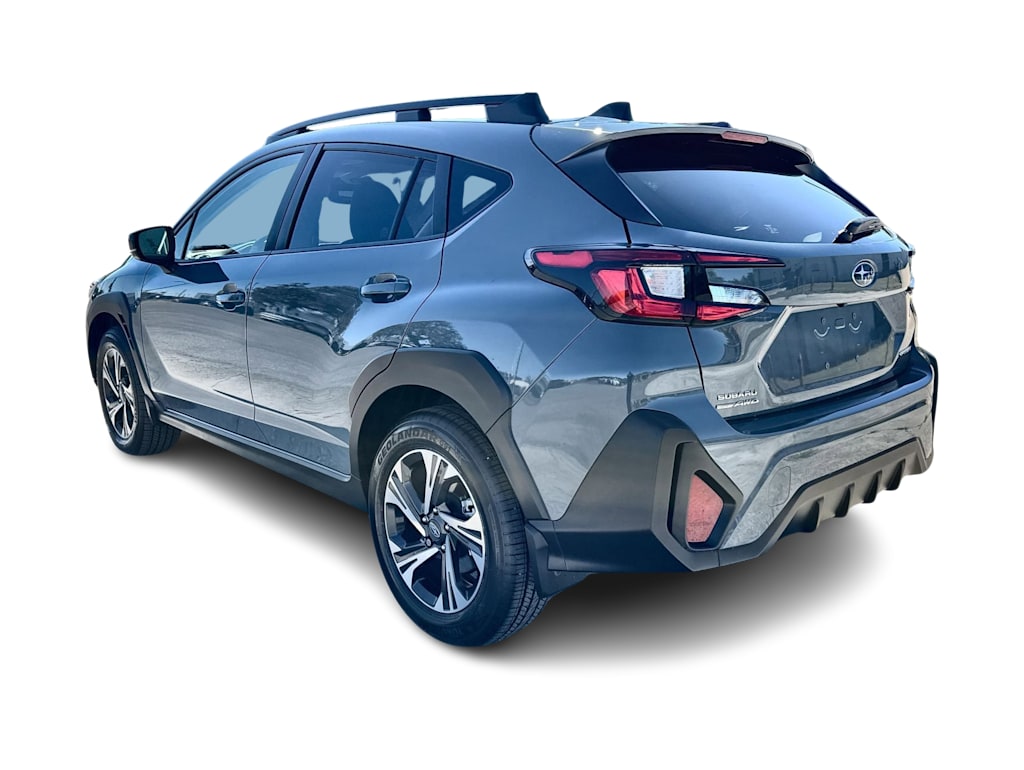 Thumbnail: 2024 Subaru Crosstrek - 4