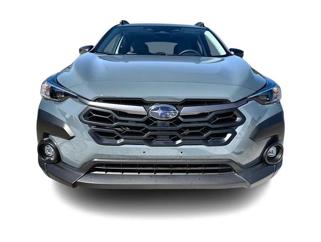 Thumbnail: 2024 Subaru Crosstrek - 6