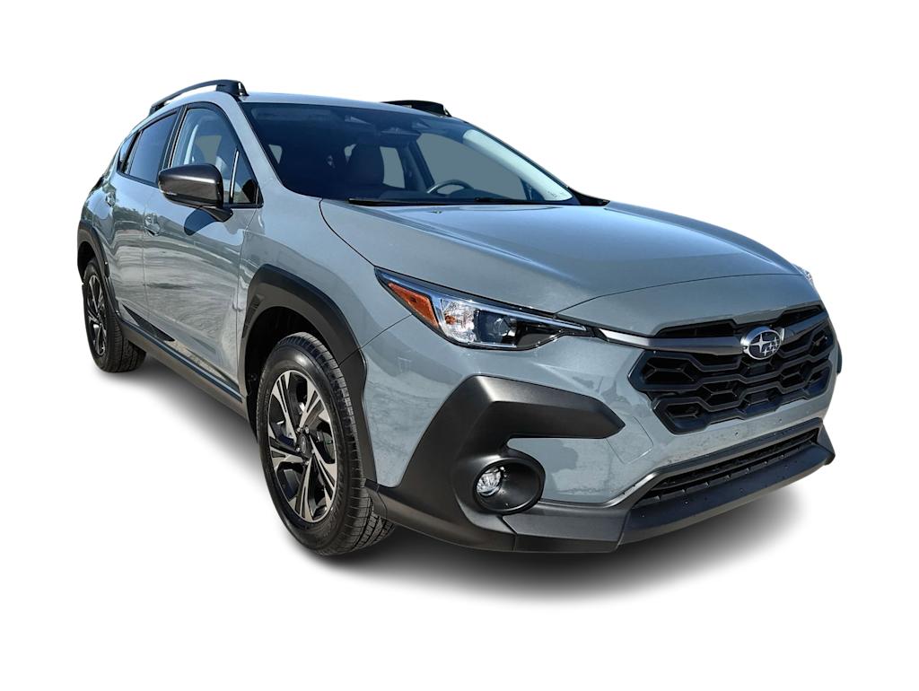 Thumbnail: 2024 Subaru Crosstrek - 23