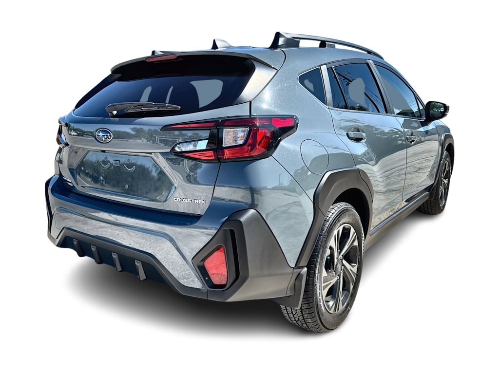 Thumbnail: 2024 Subaru Crosstrek - 21
