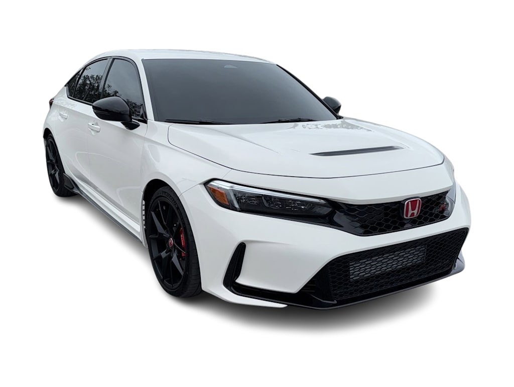 Thumbnail: 2025 Honda Civic - 21