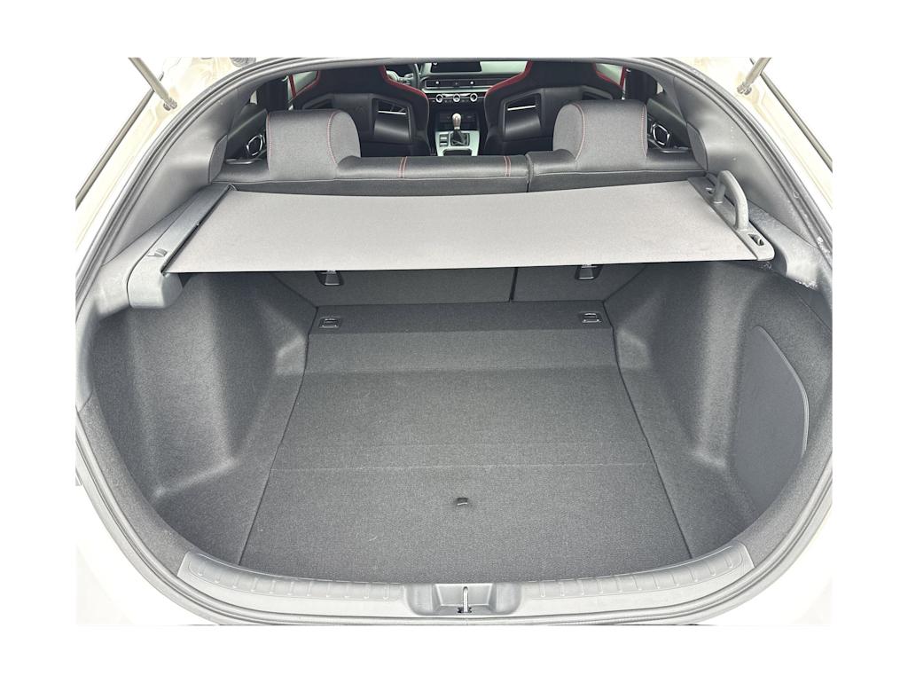 Thumbnail: 2025 Honda Civic - 16