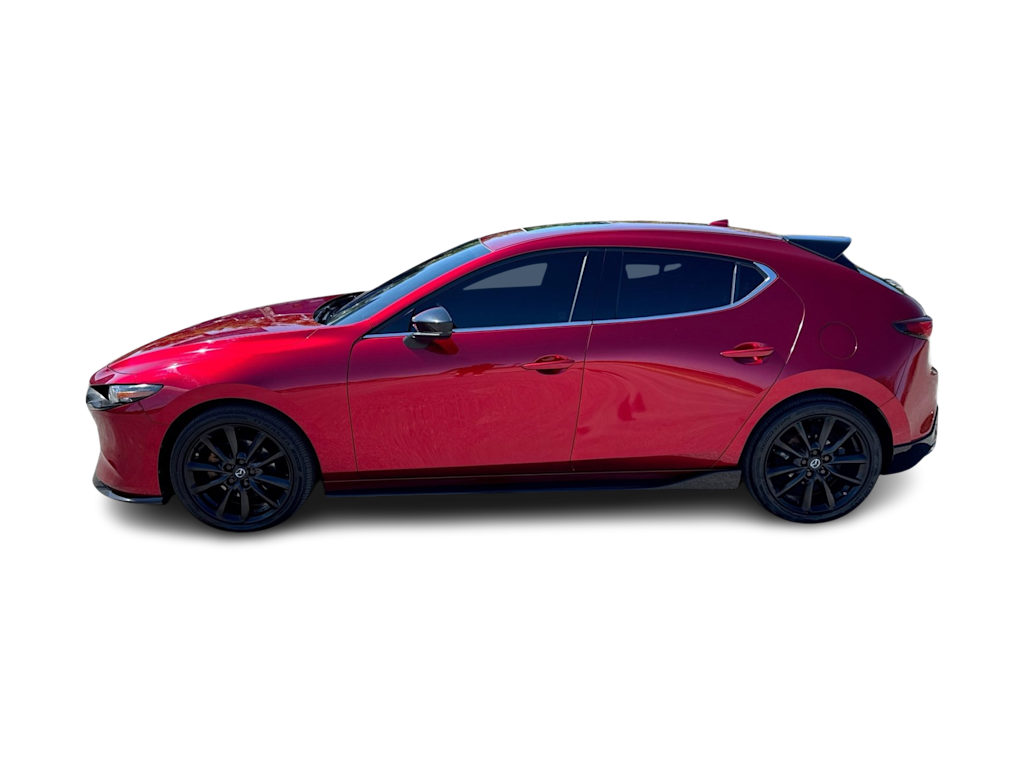 Thumbnail: 2025 Mazda Mazda3 - 20