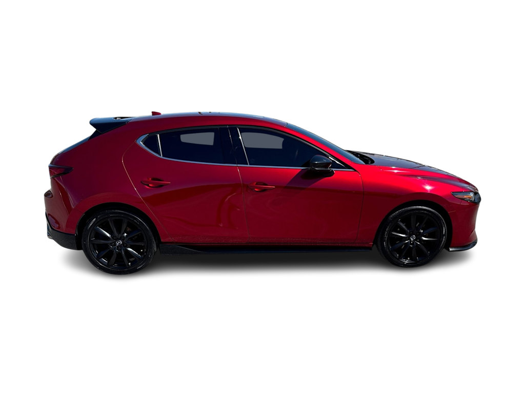 Thumbnail: 2025 Mazda Mazda3 - 24