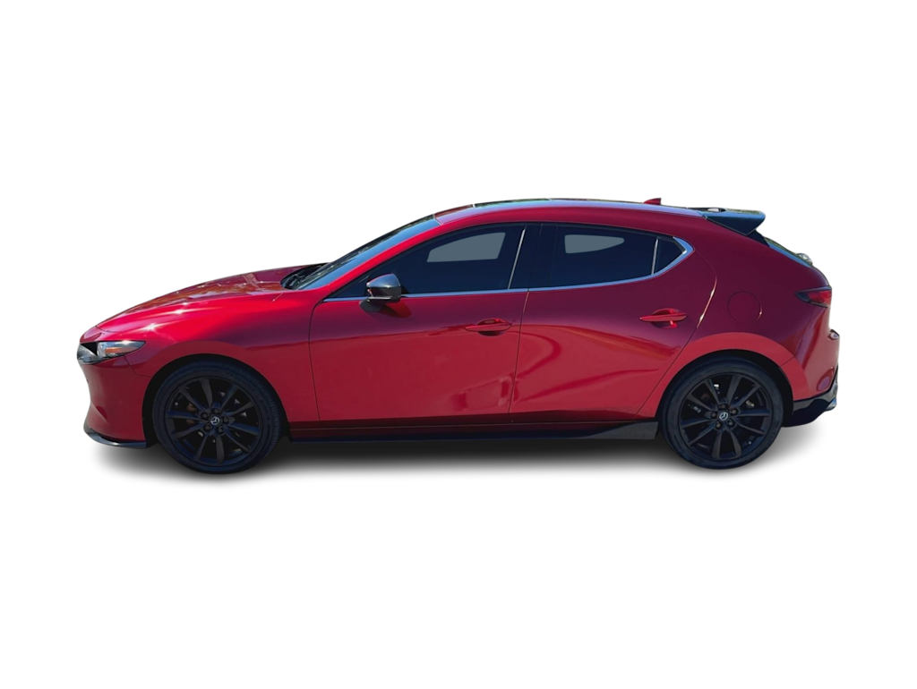 Thumbnail: 2025 Mazda Mazda3 - 3